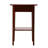 Kaaron Nightstand, Wood End Table, Small Side Table-36312672
