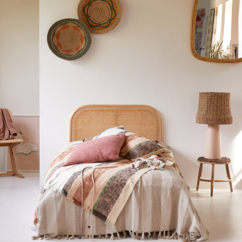 Joséphine Single Headboard