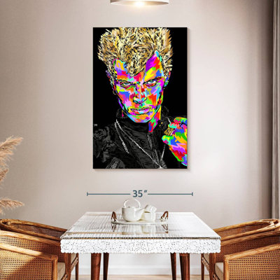 Billy Idol