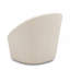 Fauteuil pivotant Boucle