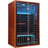 Double Sauna Room