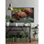 Fresh Flower Bouquet - Painting on Canvas-365316478