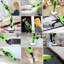 Symple Stuff Steam Cleaner & Steam Mop