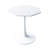 Modern Octagonal Coffee Table With MDF Table Top & Metal Base-1935366953