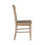 Chaise d'appoint Galeana-1583189327