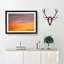 Magical Sky - Picture Frame Photograph Print-55758993-55758996