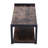 4 Pair Stackable Shoe Rack