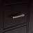 Cambridge Single Bathroom Vanity with Carrara Marble Top-88398634