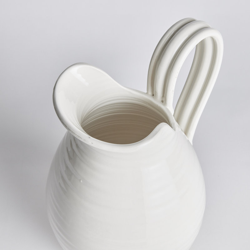 Malini Handmade Ceramic Table Vase