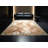 Soft Plush Feingold Easter Modern & Contemporary Abstract Area Rug in Beige – Beige Binding-711586460