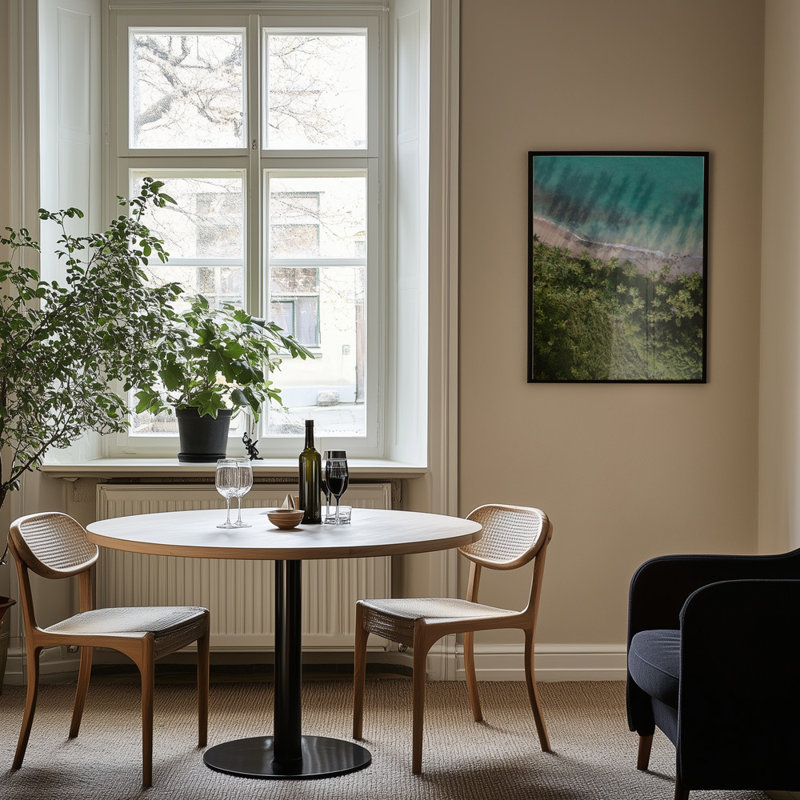 Wrapped Canvas Print, 91.44 cm H x 60.96 cm W