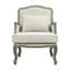 Fauteuil l 28,6 po