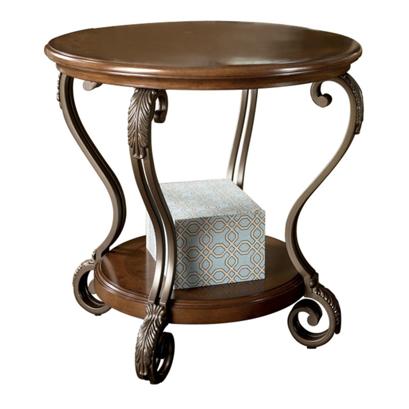 Curran End Table