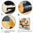 " Colorful Mid Century Eames Elegance IV "-1232130618-1232130619