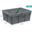 Doublure en tissu Sorbus
