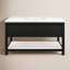 Solace 49" Single Bathroom Vanity Set-49381034-49377428