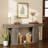 Gouldner 70.9" Long Console Table Farmhouse & Rustic Style-748427228