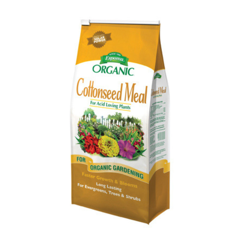 Repas de cacao Espoma, 3,5 lb