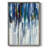 Windchimes Framed Print - Solid Wood-1326809803