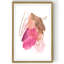«Rose Edge III», reproduction d'art sur toile-182221220-182221921