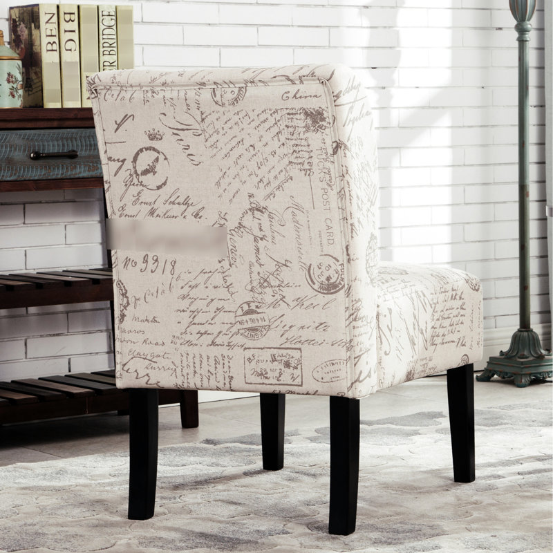 Fauteuil d'appoint Juliana