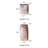 Saco Handmade Glass Table Vase-1452044965