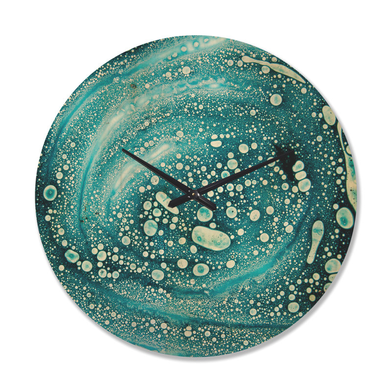 Horloge murale Precious Fabulous, Très grand