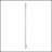 24-Inch X 60-Inch Distressed White Floor Mirror, Full-Length View For Elegant Home Decor