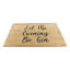 Beene Non-Slip Outdoor Doormat