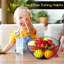 Panier à fruits pour bol de service-98278778