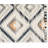 Bodrum Tribal Kilim Gold Area Rug-32973143