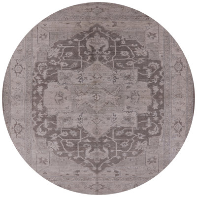 Kusan Oriental Indoor Rug