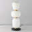 Kace-Triple StackTable Lamp