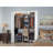 Wall Mounted Closet System-101022003