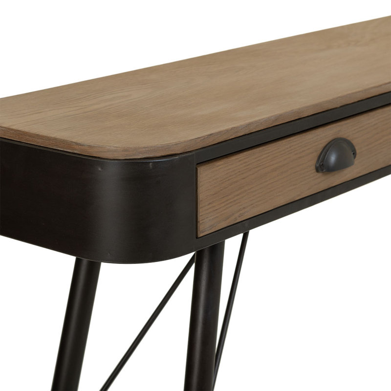 Agnia 120cm Console Table