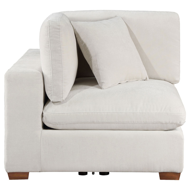 Ridgemont 5-Piece Sectional Sofa