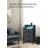 Tall Nightstand With Charging Station-37755740