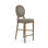 Datus Upholstered Bar Stool