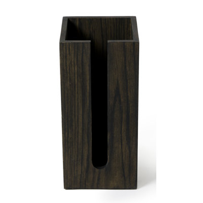 Ashford Free Standing Toilet Paper Holder