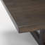 Table basse en bois massif Rune-1223385975