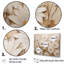 Champ de marguerites blanches élégantes V-360556778-360556774