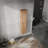 12" Bathroom Side Cabinet-190660742