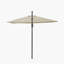 Aarne 270cm Cantilever Parasol-108770479