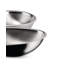 Babyboop Stainless Steel Divided Serving Dish