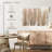 Harnek Pampas Grass I-107959773