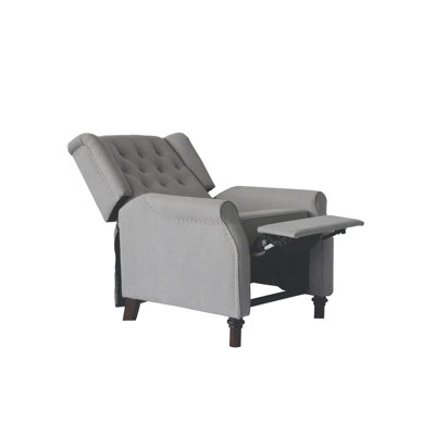 Garnicki Redde Boo brand new recliner sofa cozy soft living room sofa chair