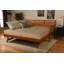 Lit de jour et lit escamotable avec matelas Alhamdi Boho-72767735-108475543
