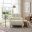 Fauteuil d'appoint simple pour une personne-1981307898