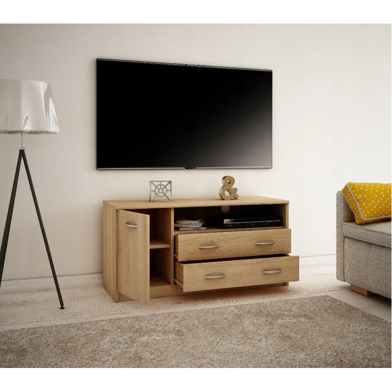 Unfinished TV Stand for TVs up to 43"