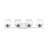 Mingus 4 - Light Dimmable Vanity Light-32059538